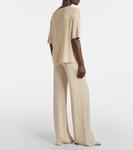 Вязаный топ Joseph, Affogato - фото 3