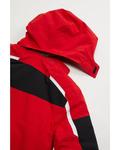 Куртка Spyder Kids Leader Jacket, цвет Spyder Red - фото 3