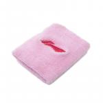 Дышащие защитные напульсники LINING, персиковый - фото 4