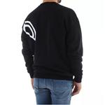 MOSCHINO Свитшот мужской черный - фото 7