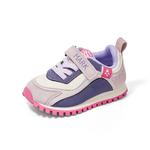 Детские кроссовки для бега FAIRWHALE, хаки - фото 8