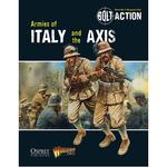 Фигурки Armies Of Italy And The Axis Warlord Games - фото