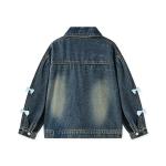 Детская куртка Disney, синий - фото 3