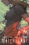 Witchblade Volume 2: Good Intentions (Image Comics) - фото