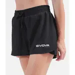Шорты Givova Ruota, черный - фото 3