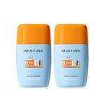 Солнцезащитные кремы и лосьоны Unisex Mistine - фото