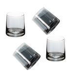 Стеклянные стаканы KAWASIMAYA, серый - фото 6