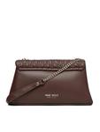 Сумка Nine West CEO-MILA-S23788-4, коричневый - фото 4