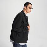 Lee Куртка мужская темно-серая, Dark Gray - фото 8