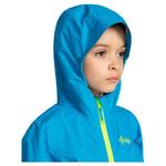 Куртка Kilpi Damiri, синий - фото 3