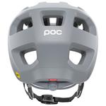 Cularis - велосипедный шлем Poc, белый - фото 4