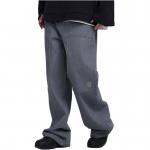 Джинсы Unisex CLOT, серый - фото 5