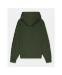Толстовка с капюшоном Filling Pieces, зеленый - фото 2