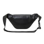 KONADCT Черная поясная сумка, Black - фото 8