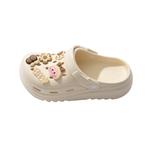 Клоги TZLDN, Black Candy - фото 4