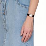 LONGINES Часы Women's Jialan Collection Watch, White Dial - фото 6