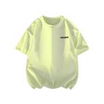 Футболка унисекс magmode, Черный - фото 12