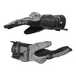 Защитные перчатки By City Tokio, серый - фото 3