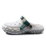 Сабо унисекс Mulinsen, White - фото