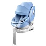 Jingling Pro детское автокресло для детей от 0 до 12 лет, вентилируемое, Jingling Classic Blue (с солнцезащитным козырьком | положительные ионы) Cybex - фото