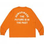 Футболка Unisex HUMAN MADE, белый - фото 6