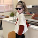 Свитшот для детей 3-7 лет PROTECTCAMEL, red - фото 8