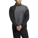 Толстовка с капюшоном wj теплые Толстовка Adidas, черный - фото 2