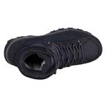 Зимние ботинки Meindl Telfs Lady синие GORE-TEX 7614 - фото 4