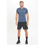 Рубашка Endurance, цвет grau/blau/blaugrau - фото 4