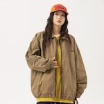 Куртка унисекс Jeep, цвет Dusk Purple - фото 8