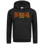 Толстовка LONSDALE, черный - фото