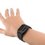 CASIO Часы Men YOUTH Black Watch AW-48HE-1AVDF, Black Dial - фото 3