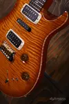 PRS Wood Library Modern Eagle V 2025 - McCarty Sunburst - фото 5