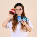 Плюшевый кулон POTDEMIEL - фото 5