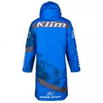 Куртка Klim Revolt Pit Coat, синий - фото 2
