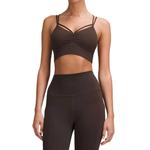 Lululemon Спортивное белье Women's Coffee - фото 2