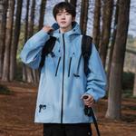 MONTVOO Куртка Unisex, Silver Green - фото 11