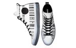 Кеды Chuck Taylor All Star Converse Cx High 'Translucent Barcode' - фото 3