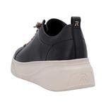 Кроссовки Rieker W2301, Black - фото 4