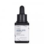 Скраб для лица hyper acid4 aha bha pha lha 30 serum Isntree, объем 20 мл - фото