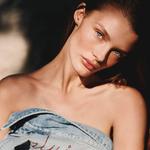 Calvin Klein Джинсовая куртка мужская, X6H-Denim Light Blue - фото 6