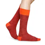 Носки Happy Dressed Cocktail long, красный - фото 3