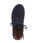 Обувь на шнуровке Josef Seibel, темно-синий - фото 7