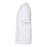 Футболка Softstyle средней плотности Gildan, красный - фото 2