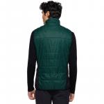 Weste me sesvenna vest iv Vaude, цвет deep pond - фото 4