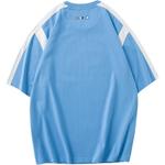 Футболка унисекс Gap, белый - фото 5