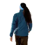 Утепленная куртка Atom SV женская Arc'teryx, Nightscape - фото 3