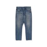 Джинсы Men's A BATHING APE, черные BKX - фото 4