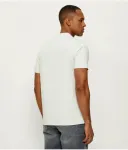 Футболка regular fit Replay, экрю - фото 3