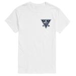 Мужская футболка Hot Wheels Driven To Thrill Licensed Character - фото